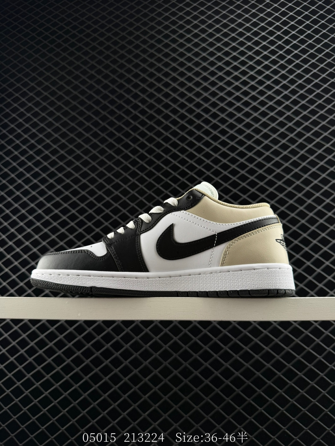 Nike Air Jordan 1 Low